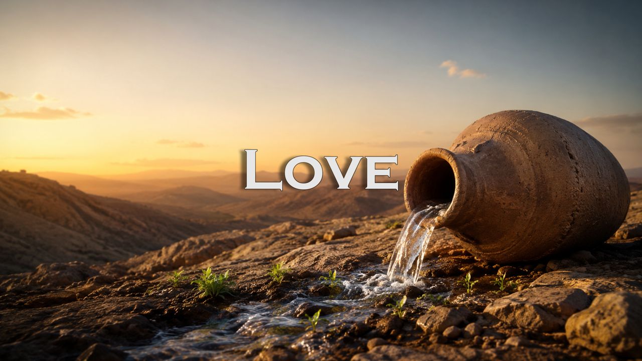 Love | Poster